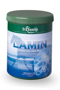 St. Hippolyt Lamin 1kg