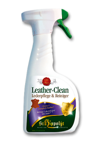 St. Hippolyt Leather Clean 500ml