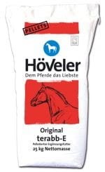 HRS Hoveler Terabb-E Standard 25kg