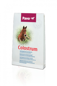 Pavo Colostrum 150 g