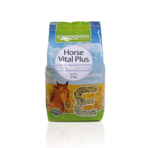 Eggersmann Horse Vital Plus 3kg