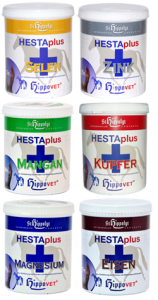 St. Hippolyt Hesta Plus