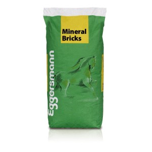 Eggersmann Mineral Bricks 25kg