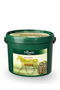 St. Hippolyt Semper Min 7,5kg