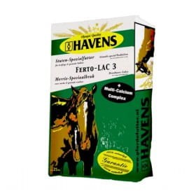 Havens Ferto- LAC- 3 25kg