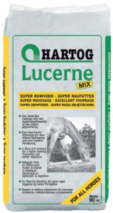 Hartog Lucerne Mix 18kg