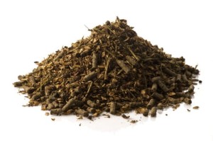 St. Hippolyt Hesta Mix Musli 20kg