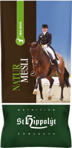 St. Hippolyt Vital Fiber PREMIUM 20kg