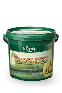 St. Hippolyt Knoblizem (Czosnek) 3kg