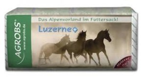 Agrobs Luzerne +