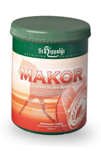 St. Hippolyt Makor 1kg
