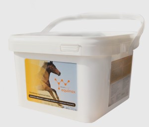 Yarrowia Equinox Drożdże Paszowe dla koni 3kg