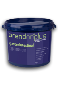 St. Hippolyt Brandon Plus Gastrointestinal 3kg