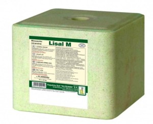 Hoveler Lizawka Lisal M 10kg