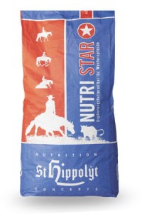 St. Hippolyt Nutri Star 20kg