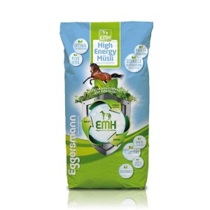 Eggersmann EMH High Energy Musli 20kg