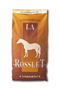 St. Hippolyt LA Rosslet Musli 20kg