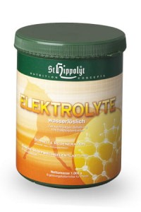 St. Hippolyt Elektrolity 1kg