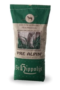 Agrobs PreAlpin Wiesencobs 20kg