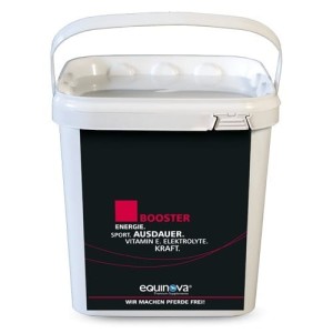 Hoveler Equinova Booster 2,5kg