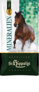 St. Hippolyt Beet Pulp Summer 20kg