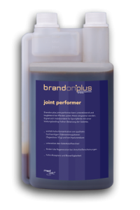 St. Hippolyt Brandon Plus Joint Performer