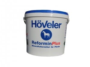 Hoveler Reformin Plus 10kg wiaderko