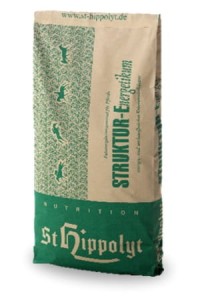 St. Hippolyt Struktur Energeticum 20kg