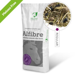 Pro-Linen Alfibre Regular Melasa Free 15kg