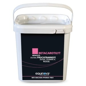 Hoveler Equinova Betacarotilyt 2kg