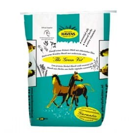 Havens "The Green Vet" 20kg