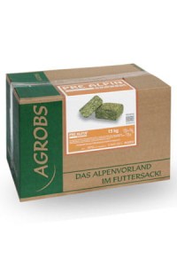 Agrobs PreAlpin Compact 15kg
