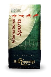 St. Hippolyt International Sports Racing 20kg