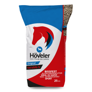 Hoveler Terabb-S 25kg