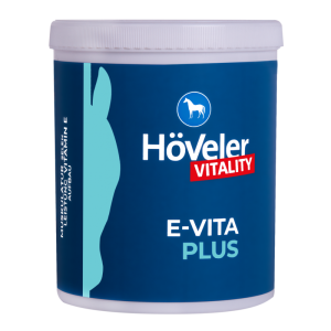 Hoveler Vitality E-Vita Plus 1kg 