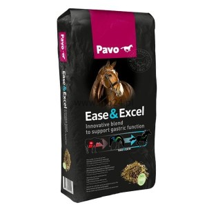Pavo Ease & Excell 15 kg