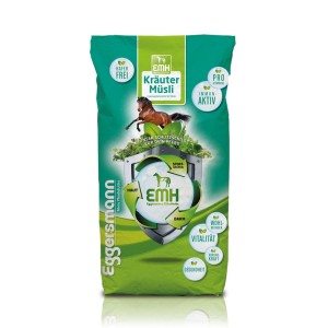 Eggersmann EMH Krauter Musli 20kg