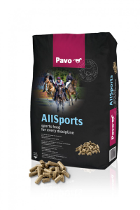 Pavo All-Sports 20kg