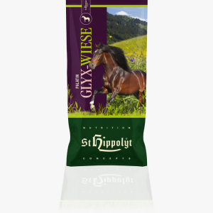 St. Hippolyt Palatin Glyx Wiese Musli 15 kg