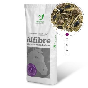 Pro-Linen Alfibre Regular 15kg