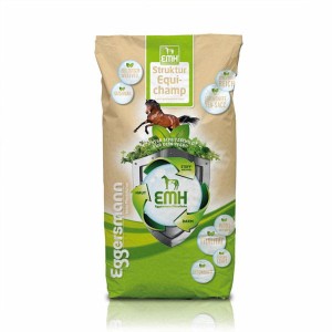 Eggersmann Struktur Equichamp Musli 20kg