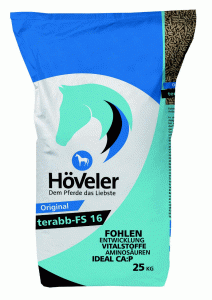 Hoveler Fohlenstarter Terabb-FS 16