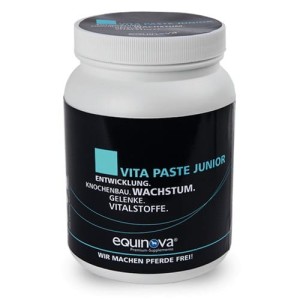 Hoveler Equinova Vita Paste Junior 1,5l