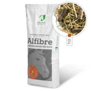 Pro-Linen Alfibre Oil 15kg