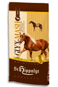 St. Hippolyt Glyx-Mash 15kg