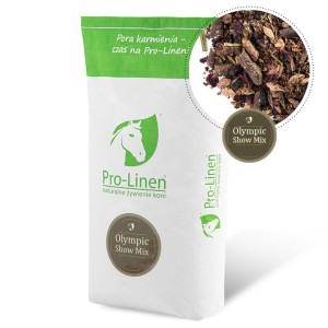 Pro-Linen Olympic Show Mix 20 kg 