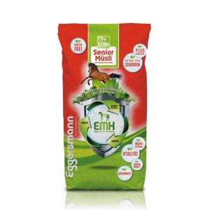 Eggersmann EMH Senior Musli 20kg