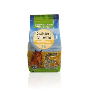 Eggersmann Golden Mineral 3kg