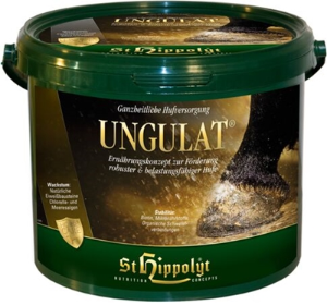 St. Hippolyt Ungulat 5kg