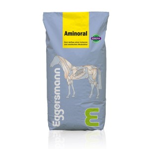 Eggersmann Profi Aminoral 20kg